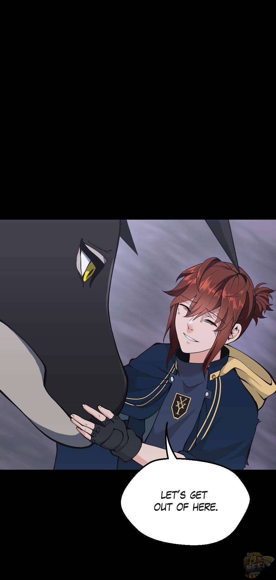 The Beginning After The End Chapter 120 image 023